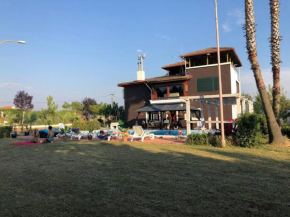  Villa Curti  Кавая